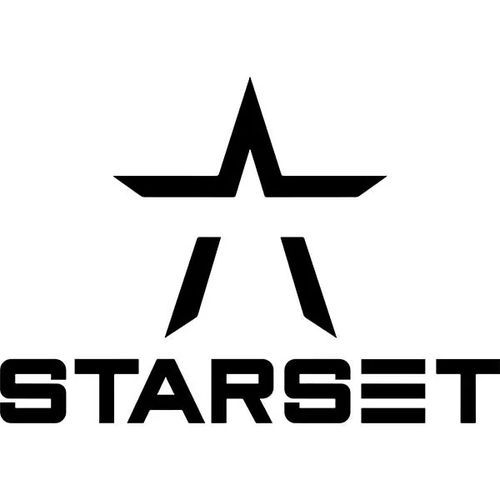 Starset Logo