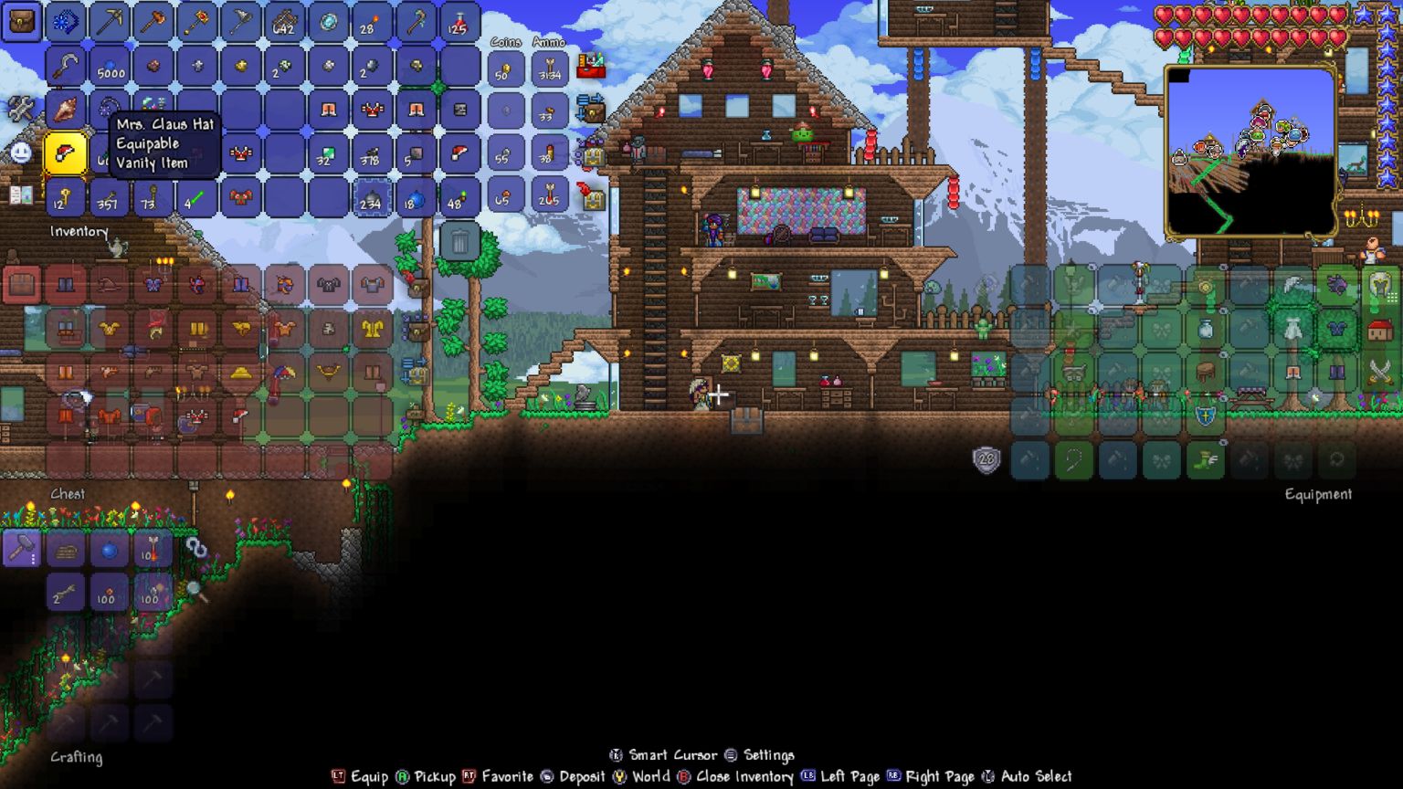 Terraria